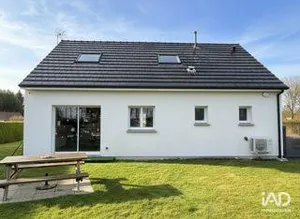 Maison à DOMVAST (80150)