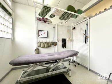 Local d’activité à CHARLEVILLE-MÉZIÈRES (08000)