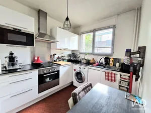 Appartement à BONDY (93140)