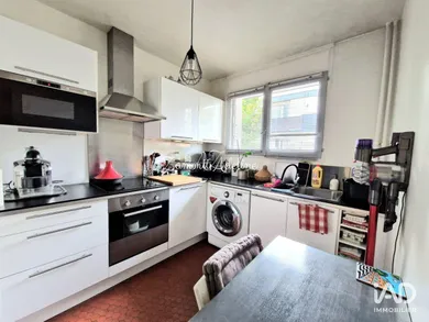Appartement à BONDY (93140)