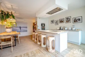 Appartement à SAINT-TROPEZ (83990)