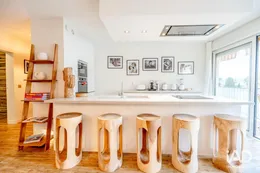 Apartment in SAINT-TROPEZ (83990)