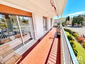 Apartment in LA SEYNE-SUR-MER (83500)