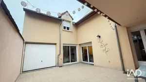 Townhouse at REIMS (51100)