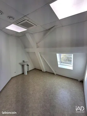 Murs commerciaux à TOULOUSE (31200)