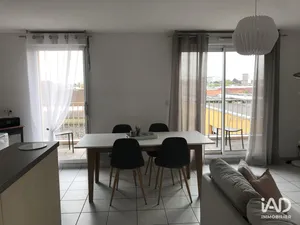 Apartment in ROUBAIX (59100)