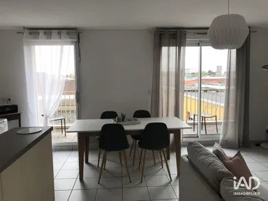Apartment in ROUBAIX (59100)
