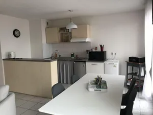 Apartment in ROUBAIX (59100)