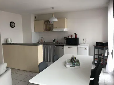 Apartment in ROUBAIX (59100)