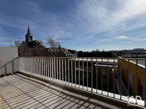 Apartment in ROUBAIX (59100)