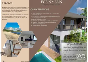 Maison à GRAND BOIS (97410)