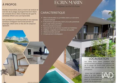 Maison à GRAND BOIS (97410)