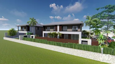 Maison à GRAND BOIS (97410)