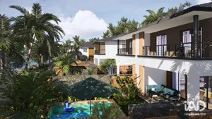 Maison à SAINT-PIERRE (97410)