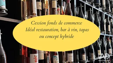 Restaurant à NARBONNE (11100)