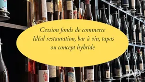 Restaurant in NARBONNE (11100)