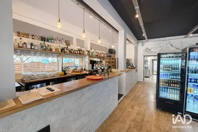 Restaurant in GUJAN-MESTRAS (33470)