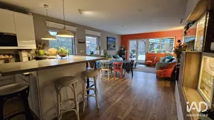 Maison à LAMBERSART (59130)