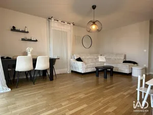 Appartement à CERGY (95800)