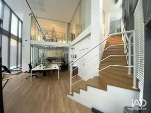 Bureaux à LILLE (59000)