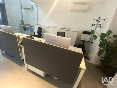 Office in LILLE (59000)