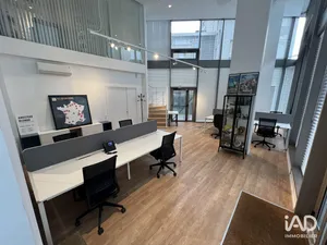 Office in LILLE (59000)