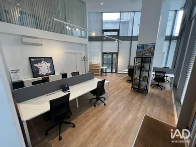 Bureaux à LILLE (59000)