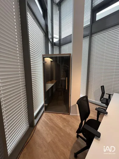 Bureaux à LILLE (59000)