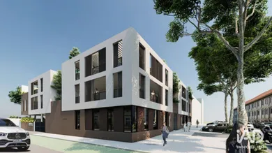 Appartement à MAUGUIO (34130)