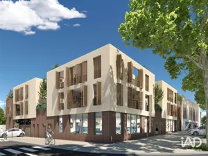 Appartement à MAUGUIO (34130)