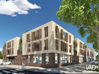 Appartement à MAUGUIO (34130)