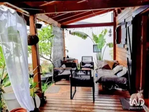 House at SAINT-LEU (97424)