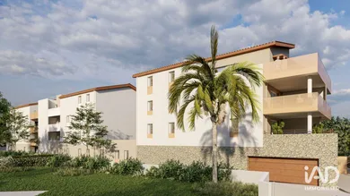 Appartement à BAILLARGUES (34670)