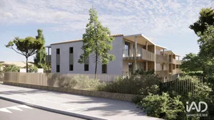 Apartment in CLARENSAC (30870)