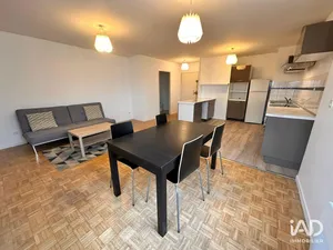 Appartement à LYON (69003)