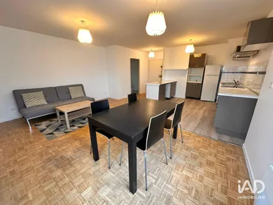 Appartement à LYON (69003)