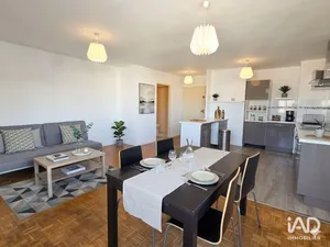 Appartement à LYON (69003)