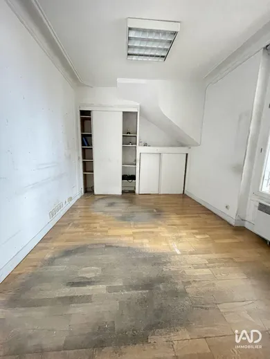 Boutique/Local commercial à FONTENAY-SOUS-BOIS (94120)
