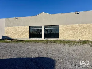 Commercial at LACHAPELLE-SOUS-AUBENAS (07200)