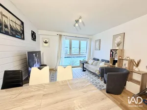 Appartement à LE HAVRE (76600)
