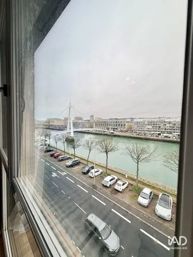 Apartment in LE HAVRE (76600)