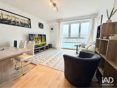 Apartment in LE HAVRE (76600)