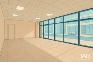 Business asset at FORT-DE-FRANCE (97200)