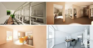 Office at FORT-DE-FRANCE (97200)