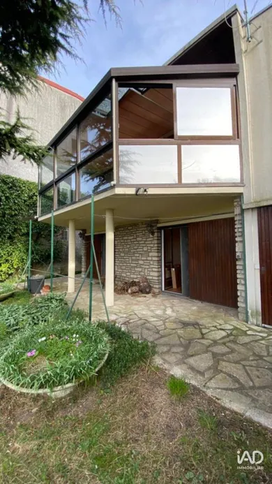 House at ANTONY (92160)