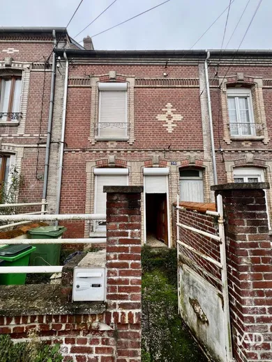 House at CREIL (60100)