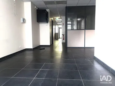 Office in QUIMPER (29000)