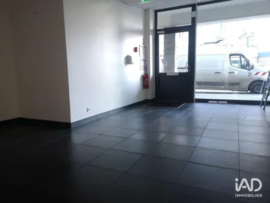 Office in QUIMPER (29000)