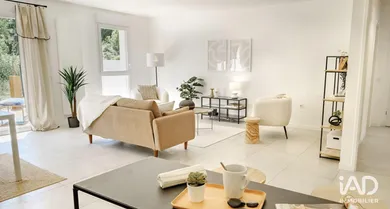 House at CLISSON (44190)