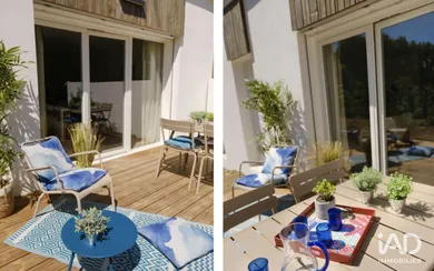 Maison à CLISSON (44190)